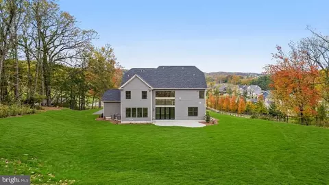 Exterior - 520 Newcomen Rd, Exton, PA 19341 photo 3 of 3