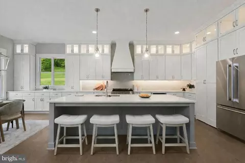 Kitchen - 520 Newcomen Rd, Exton, PA 19341 photo 1 of 1