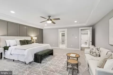 Bedroom - 520 Newcomen Rd, Exton, PA 19341 photo 2 of 3