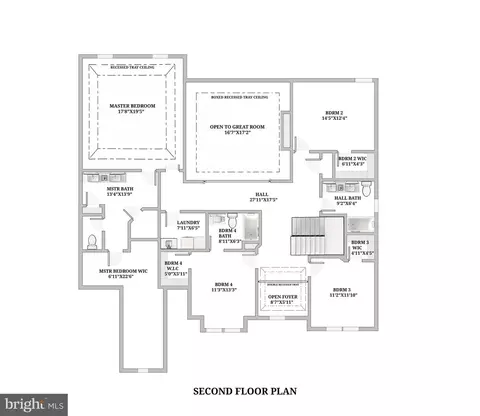 Floorplan - 520 Newcomen Rd, Exton, PA 19341 photo 1 of 3