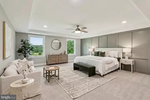 Bedroom - 520 Newcomen Rd, Exton, PA 19341 photo 1 of 3