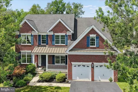 609 Winston Ln, West Chester, PA 19382