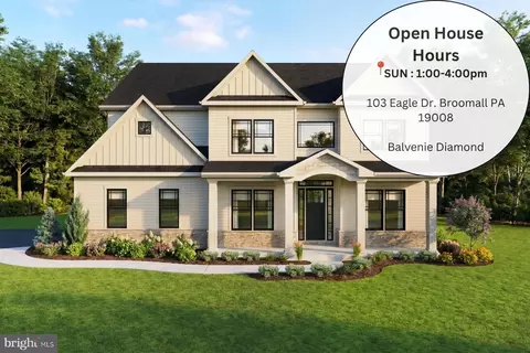 1375 Kirkland Ave, West Chester, PA 19380