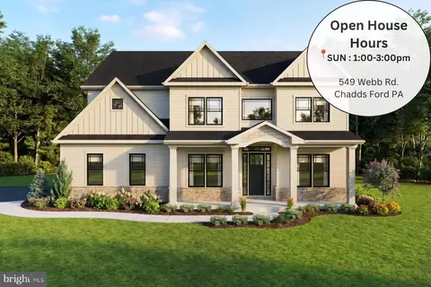 1375 Kirkland Ave, West Chester, PA 19380