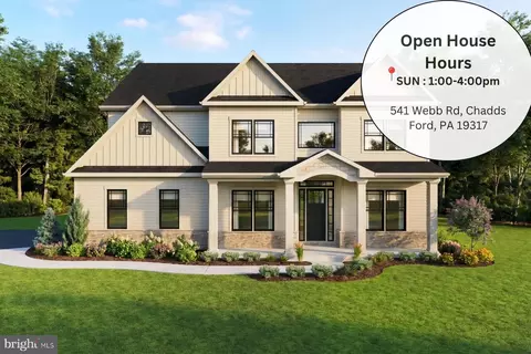 1375 Kirkland Ave, West Chester, PA 19380