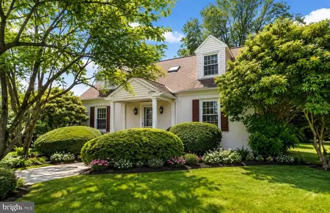 3060 Manor Rd, Coatesville, PA 19320