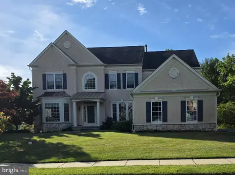 148 Magnolia Dr, Chester Springs, PA 19425