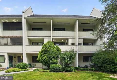 364 Summit House #364, West Chester, PA 19382