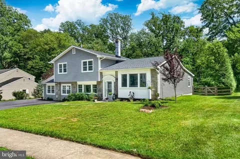 420 Concord Ave, Exton, PA 19341