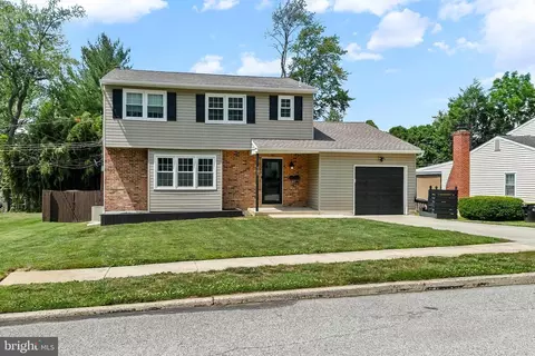 505 Worrall Ave, Kennett Square, PA 19348