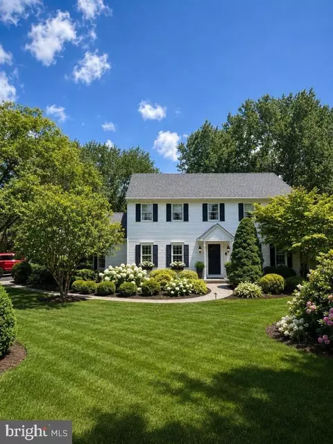 314 Baywood Rd, West Chester, PA 19382