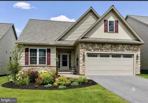 614 Greenbriar Path, Cochranville, PA 19330