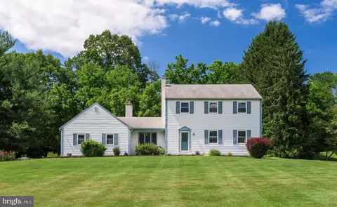 364 S Balderston Dr, Exton, PA 19341