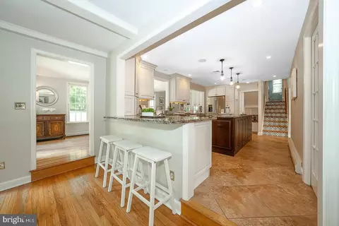 Entry Way - 213 N Fairfield Rd, Devon, PA 19333 photo 3 of 3
