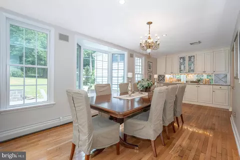Dining - 213 N Fairfield Rd, Devon, PA 19333 photo 1 of 2