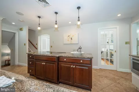 Entry Way - 213 N Fairfield Rd, Devon, PA 19333 photo 2 of 3