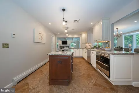 Kitchen - 213 N Fairfield Rd, Devon, PA 19333 photo 2 of 4