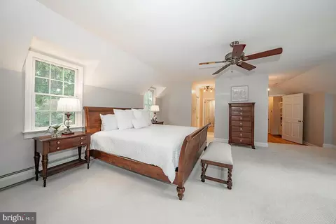 Bedroom - 213 N Fairfield Rd, Devon, PA 19333 photo 3 of 4