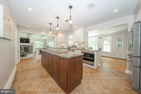 Kitchen - 213 N Fairfield Rd, Devon, PA 19333 photo 1 of 4