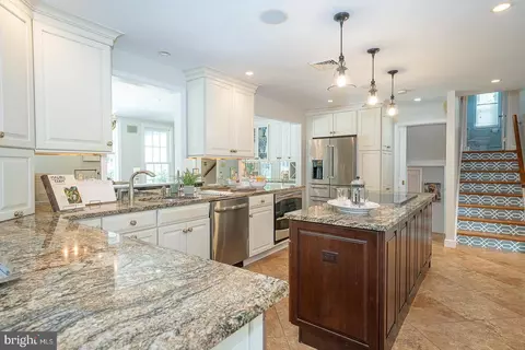 Kitchen - 213 N Fairfield Rd, Devon, PA 19333 photo 3 of 4