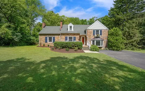 Exterior - 213 N Fairfield Rd, Devon, PA 19333 photo 2 of 8