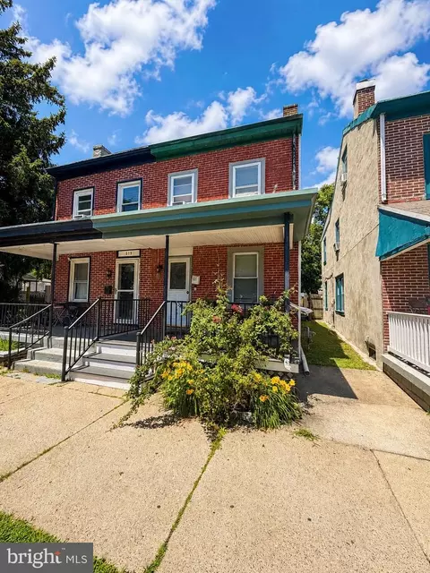521 E Barnard St, West Chester, PA 19382