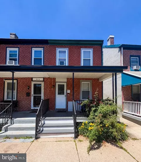521 E Barnard St, West Chester, PA 19382