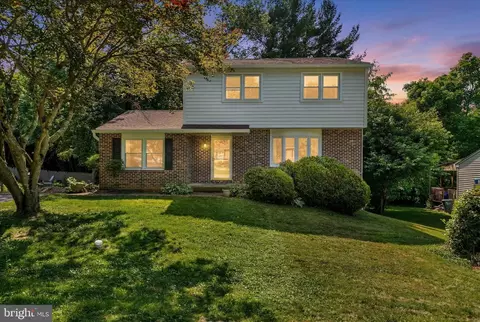 463 Donofrio Dr, Downingtown, PA 19335
