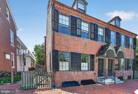 216 W Miner St, West Chester, PA 19382