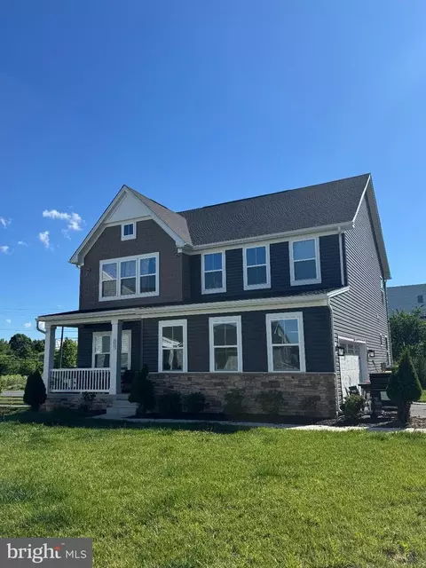 235 Sloan Dr, Coatesville, PA 19320