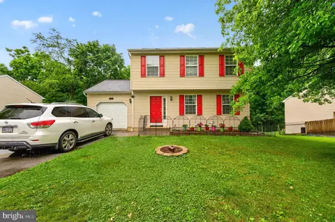1659 Valley Rd, Coatesville, PA 19320