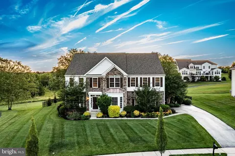 122 Bolero Dr, Downingtown, PA 19335