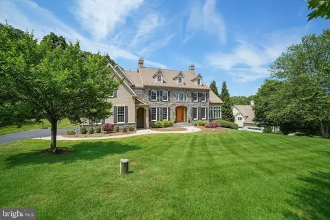 210 Fulling Dr, Chadds Ford, PA 19317