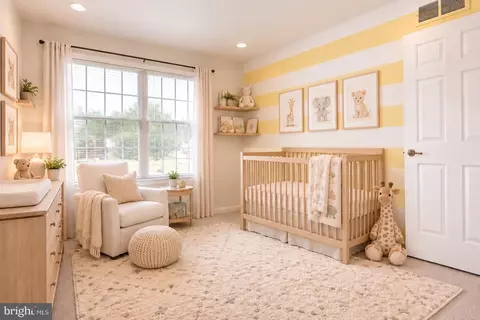 Bedroom - 331 Bristol Cir, Exton, PA 19341 photo 2 of 8