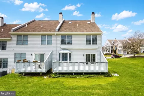 Exterior - 331 Bristol Cir, Exton, PA 19341 photo 3 of 5