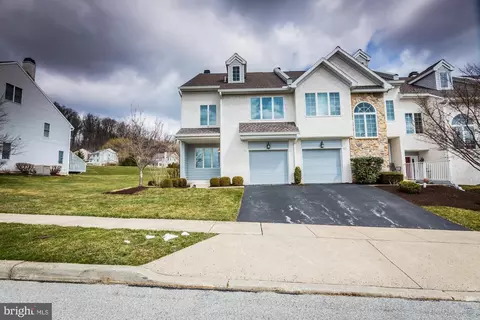331 Bristol Cir, Exton, PA 19341