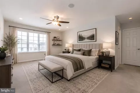 Bedroom - 331 Bristol Cir, Exton, PA 19341 photo 1 of 8