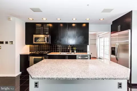 Kitchen - 331 Bristol Cir, Exton, PA 19341 photo 5 of 5