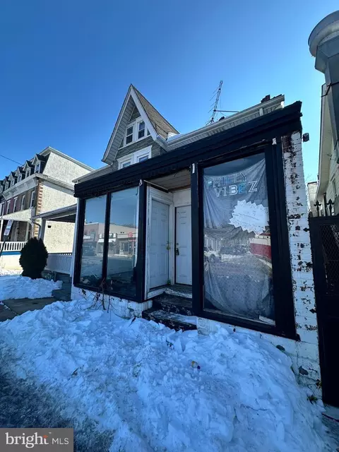 712 E Lincoln Hwy, Coatesville, PA 19320