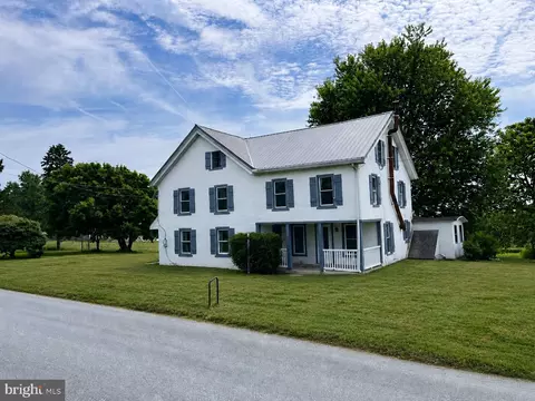 240 University Rd, Lincoln University, PA 19352