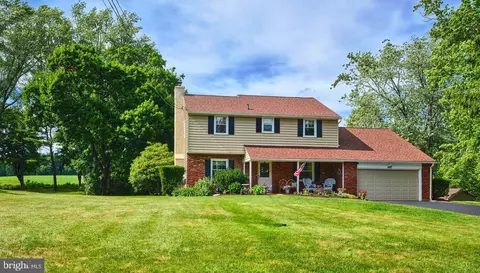 1007 Millstream, Malvern, PA 19355