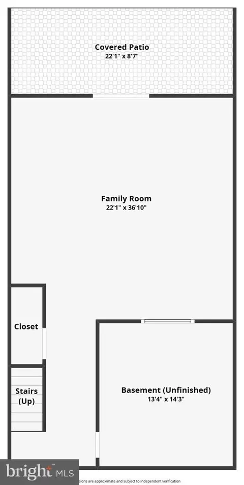 Floorplan - 10 Elan Ln, Chesterbrook, PA 19087 photo 4 of 4