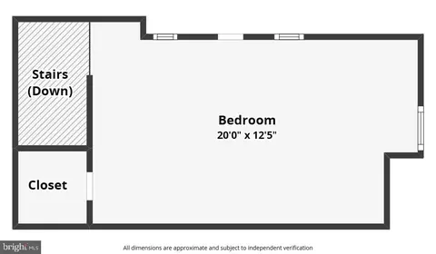 Floorplan - 10 Elan Ln, Chesterbrook, PA 19087 photo 3 of 4