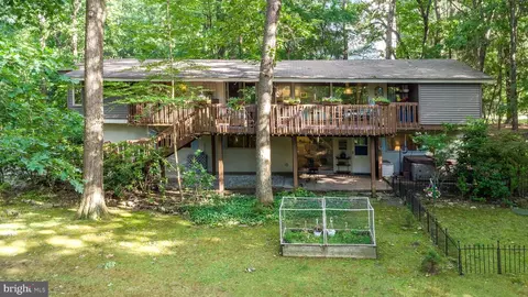 30 Forge Mtn, Valley Forge, PA 19481