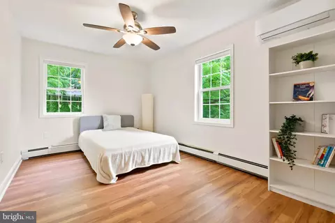 Bedroom - 575 W Valley Rd, Wayne, PA 19087 photo 3 of 7