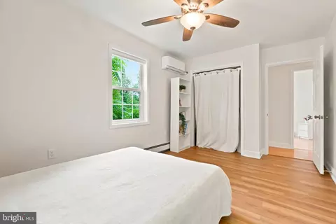 Bedroom - 575 W Valley Rd, Wayne, PA 19087 photo 5 of 7