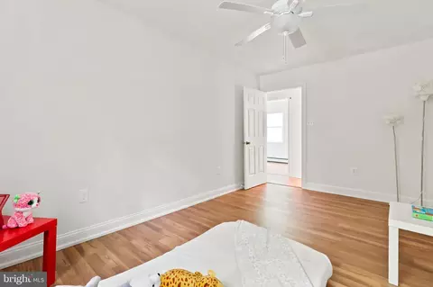 Bedroom - 575 W Valley Rd, Wayne, PA 19087 photo 7 of 7