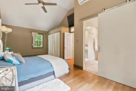 Bedroom - 575 W Valley Rd, Wayne, PA 19087 photo 4 of 7