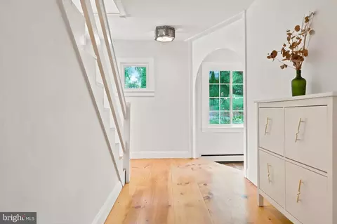 Entry Way - 575 W Valley Rd, Wayne, PA 19087 photo 9 of 9