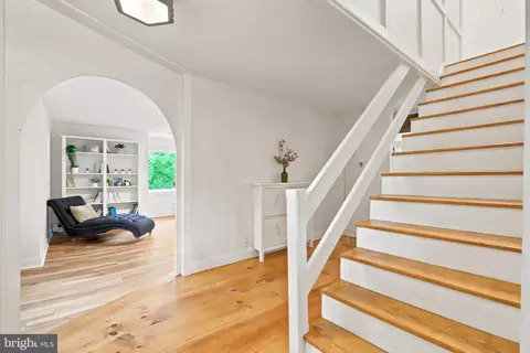 Entry Way - 575 W Valley Rd, Wayne, PA 19087 photo 6 of 9